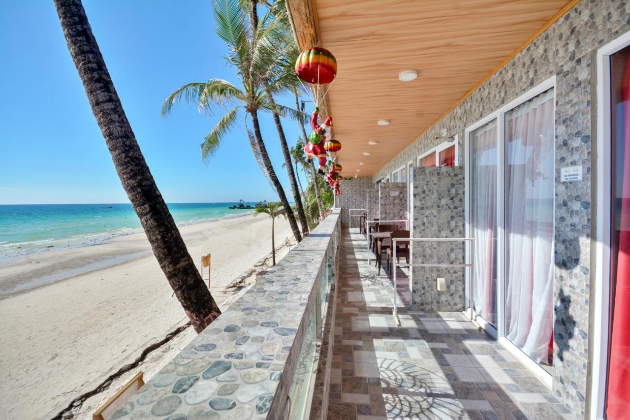 Diamond Water Edge Resort Balabag (Boracay)