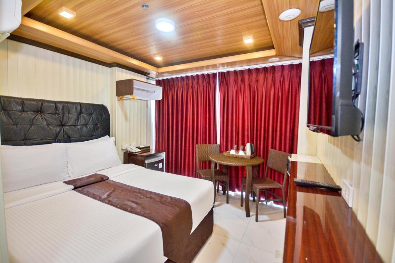 Diamond Water Edge Resort 3*