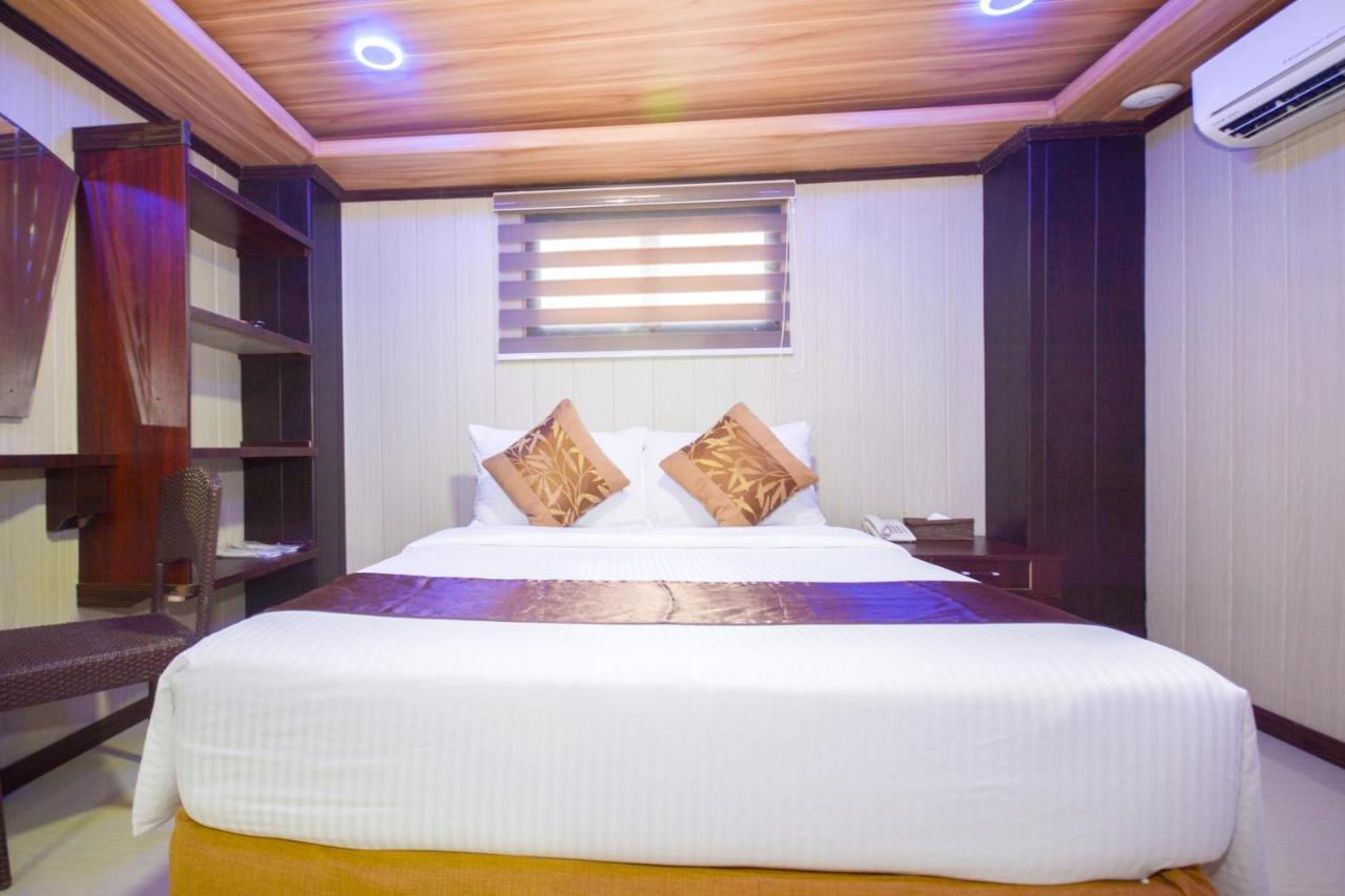 Diamond Water Edge Resort 3*