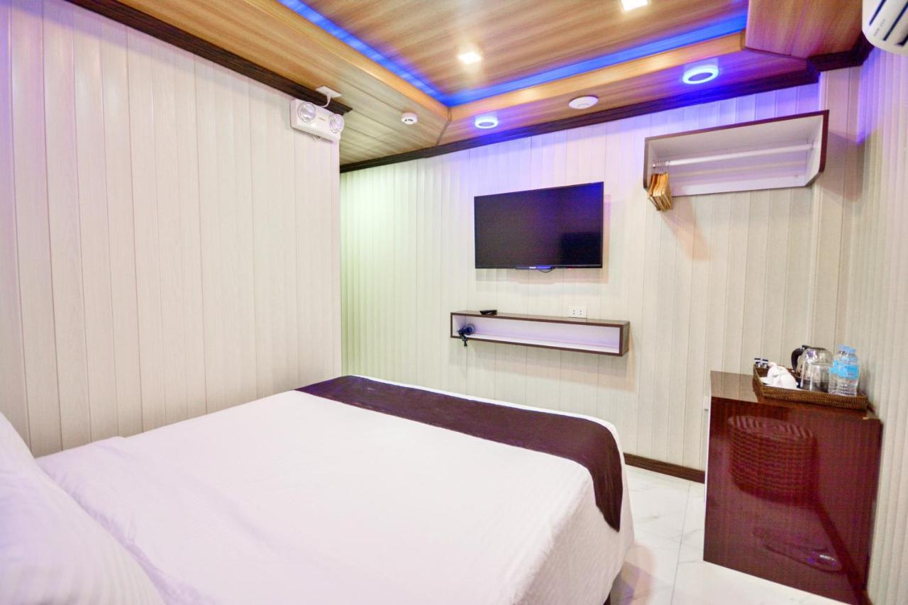 Resort Diamond Water Edge 3*