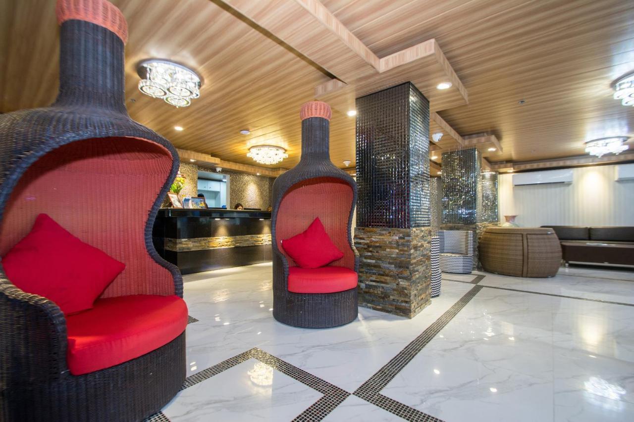 Diamond Water Edge 3* Balabag (Boracay)