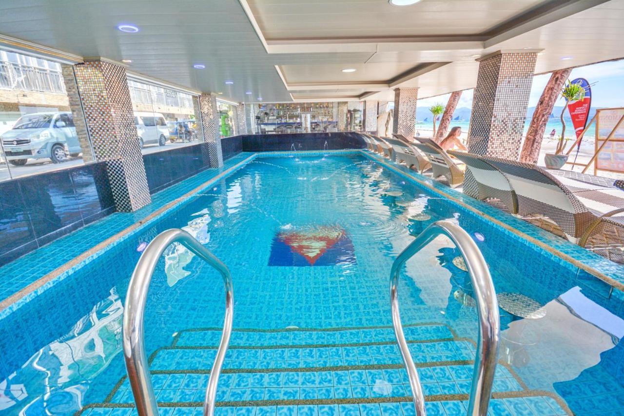 Diamond Water Edge Resort Balabag (Boracay)