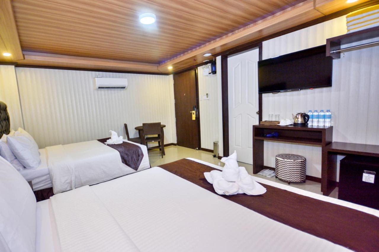 Diamond Water Edge Resort Balabag (Boracay)
