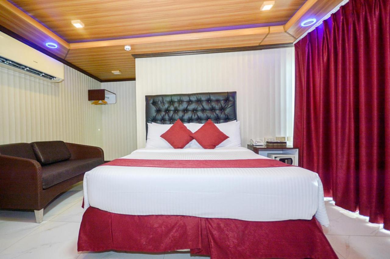 Diamond Water Edge 3* Balabag (Boracay)