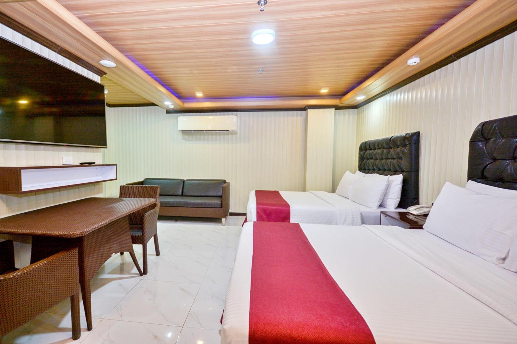 Diamond Water Edge Resort 3*