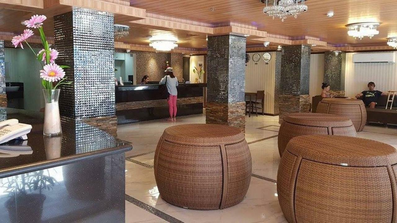 Resort Diamond Water Edge Balabag (Boracay)
