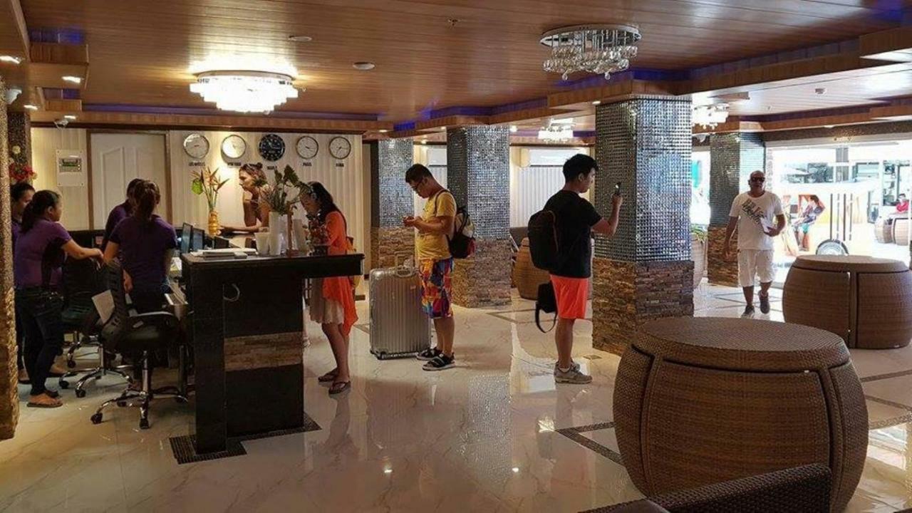 Resort Diamond Water Edge 3*