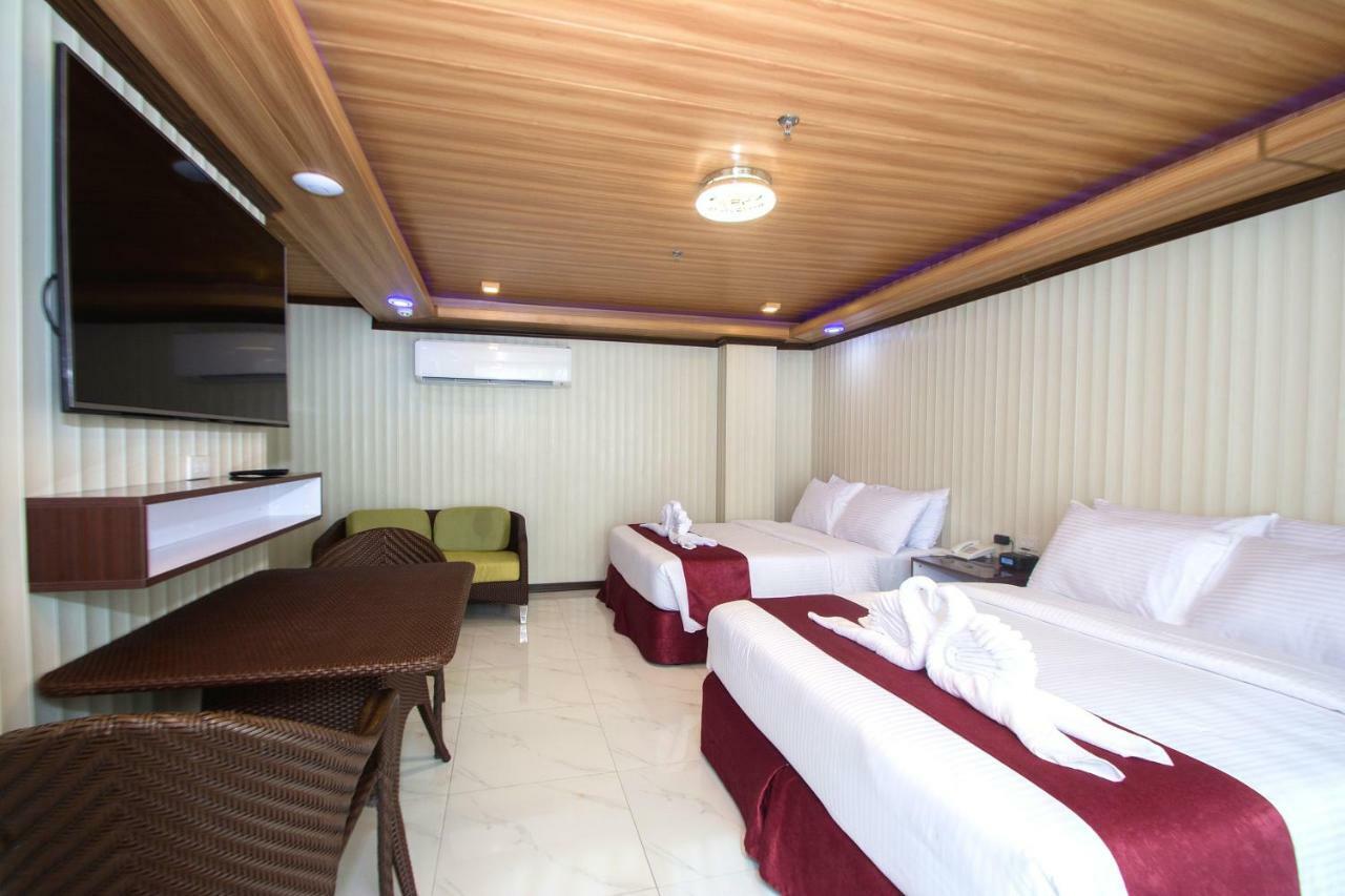 Diamond Water Edge 3* Balabag (Boracay)