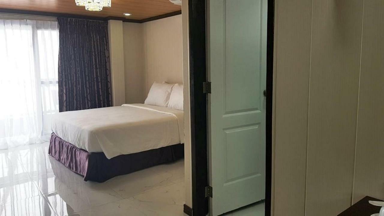 Diamond Water Edge Resort Balabag (Boracay)