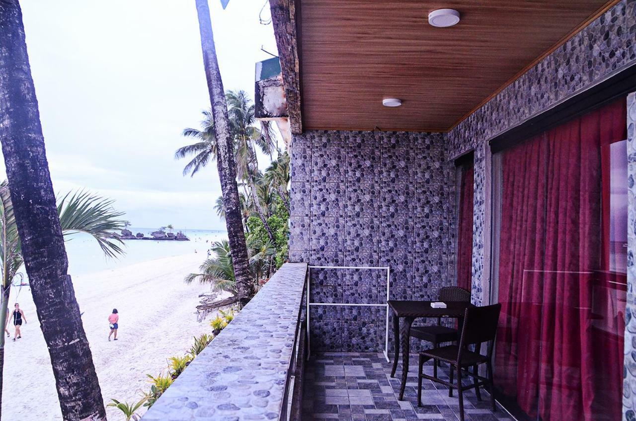 Diamond Water Edge 3* Balabag (Boracay)