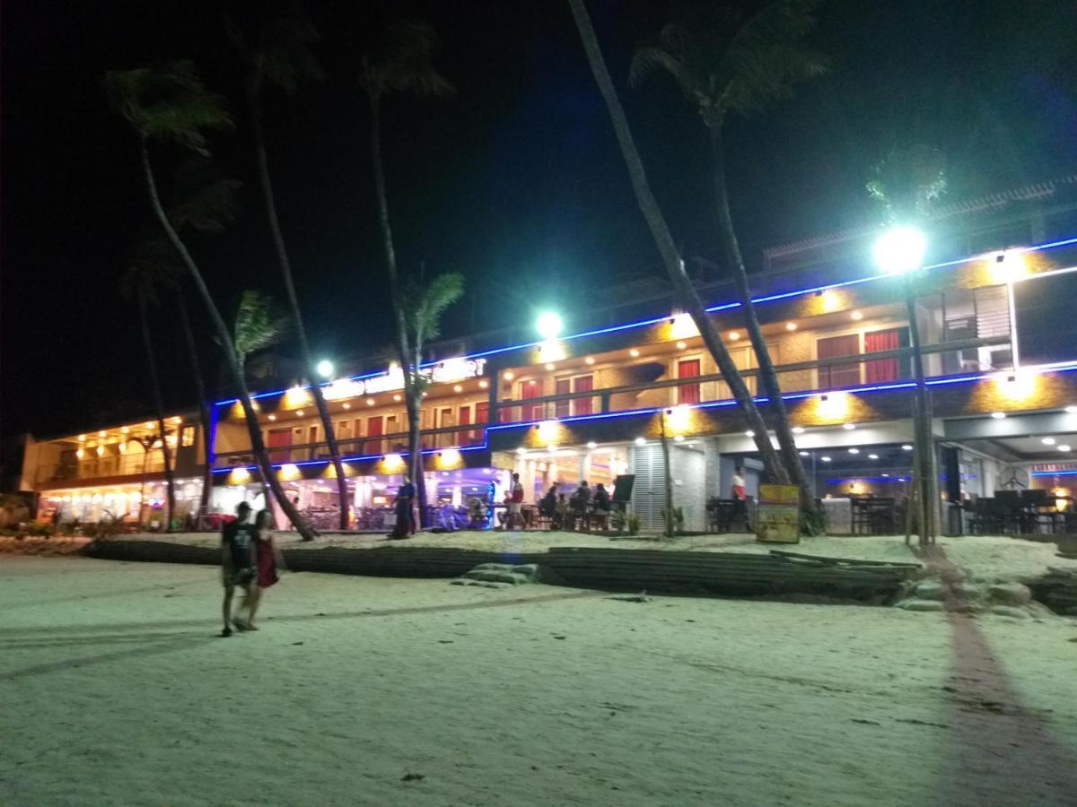 Resort Diamond Water Edge Balabag (Boracay)