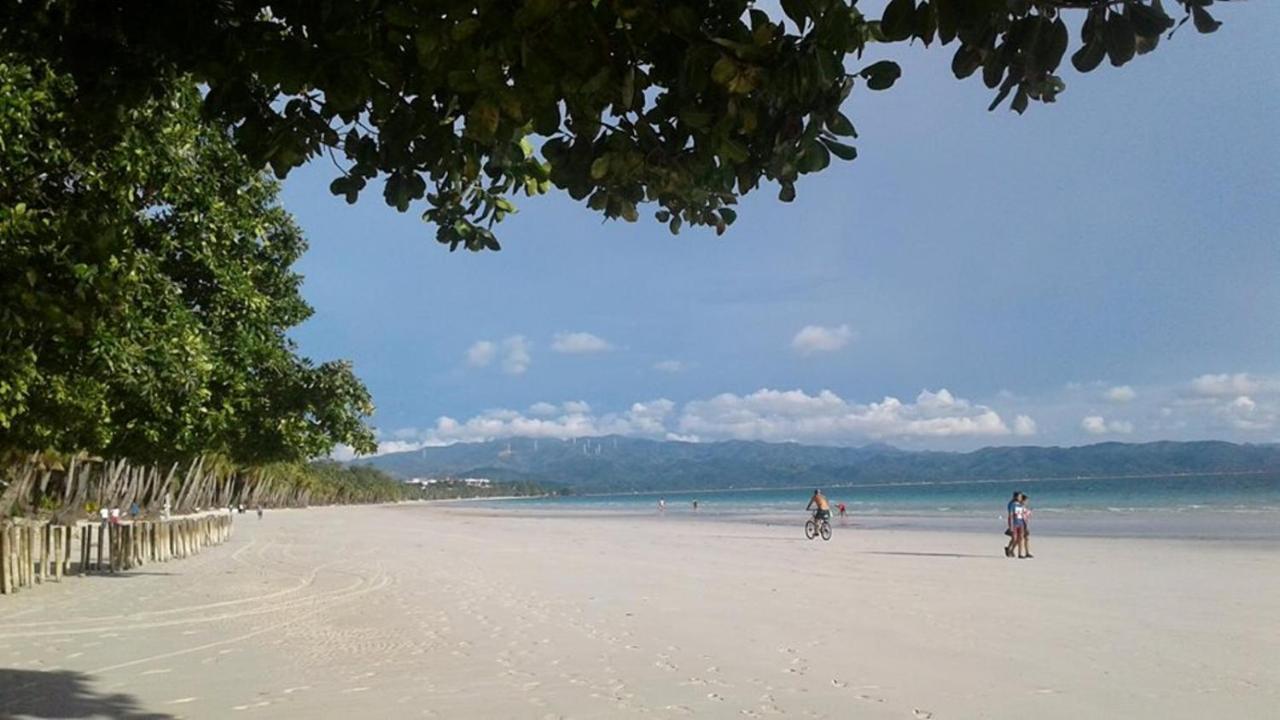 Diamond Water Edge 3* Balabag (Boracay)