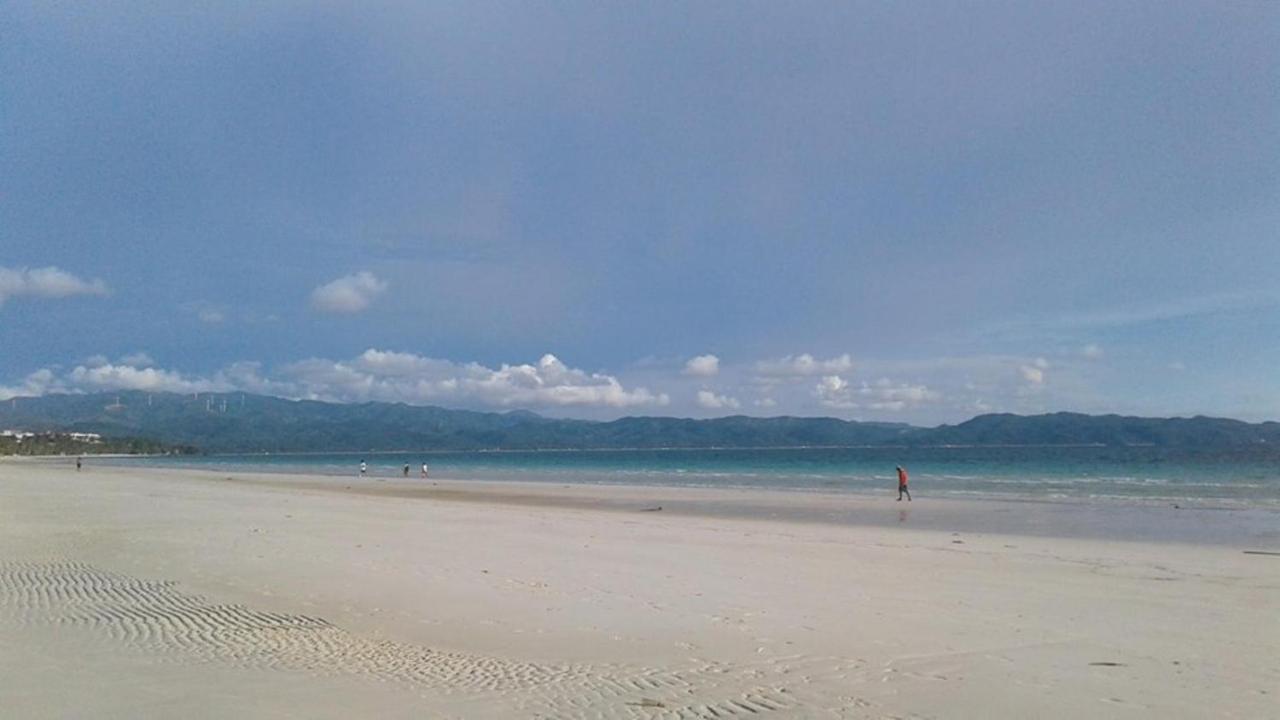 Diamond Water Edge Balabag (Boracay)