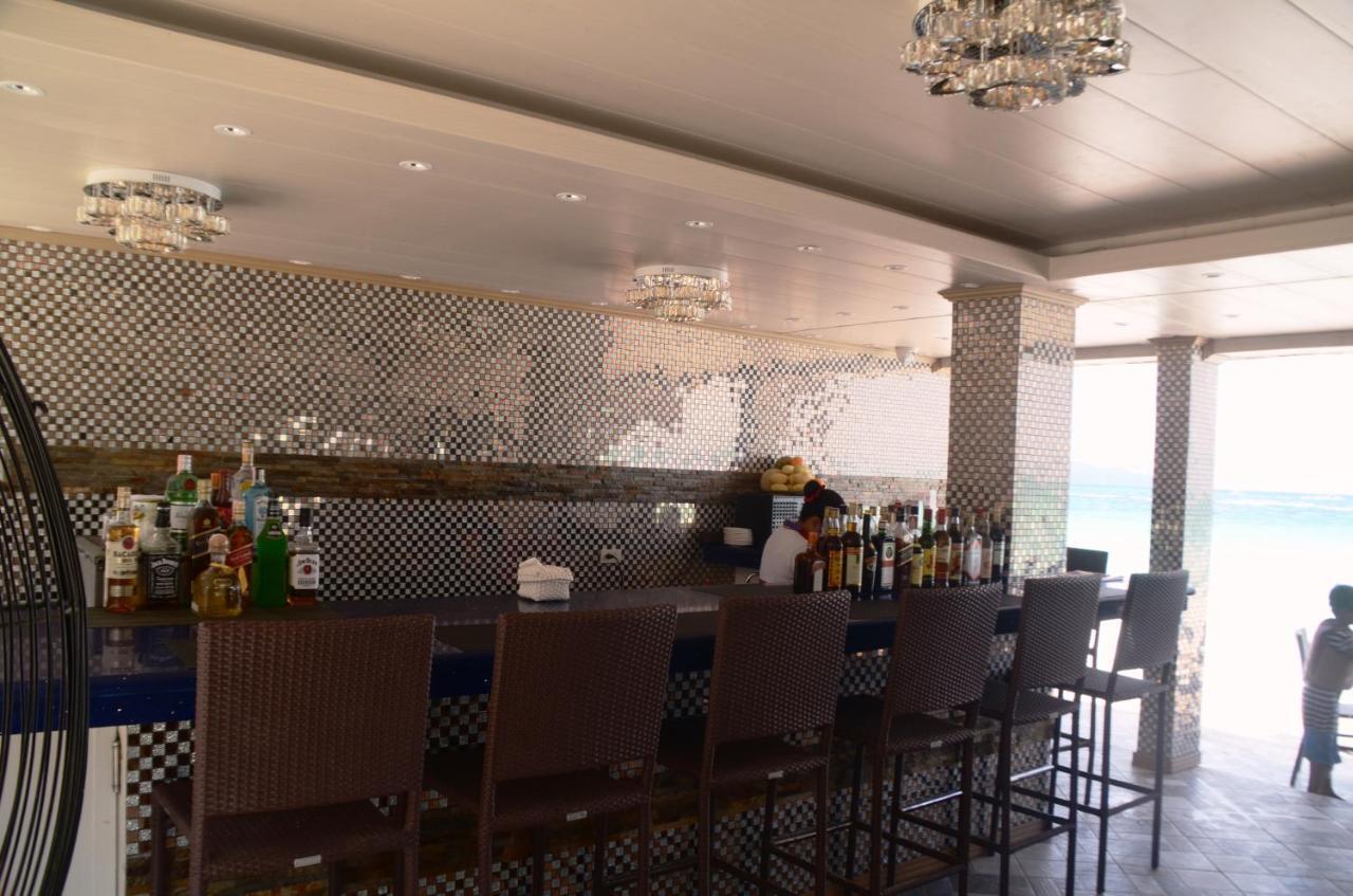 Diamond Water Edge Resort
