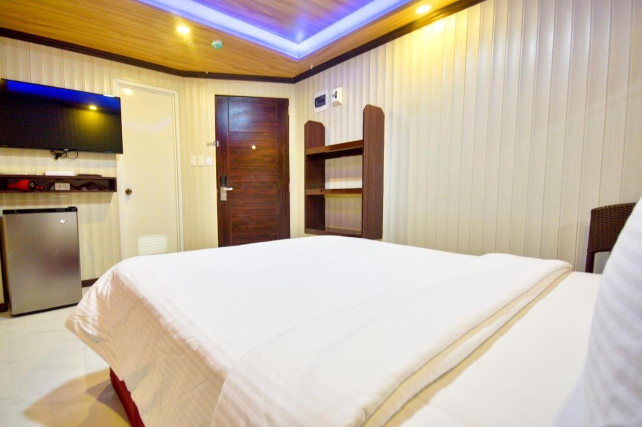 Resort Diamond Water Edge Balabag (Boracay)
